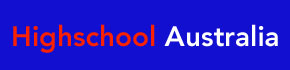 Highschool Australia Logo