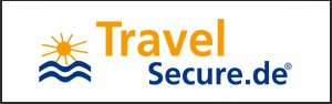 TravelSecure Logo